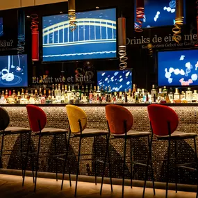 Hotel Motel One Köln-Mediapark - Bar