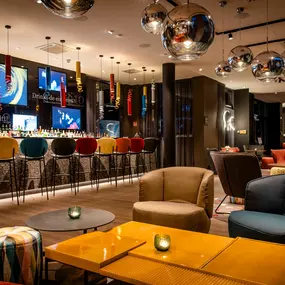 Hotel Motel One Köln-Mediapark - Bar
