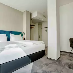 Motel One München Campus - Zimmer