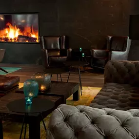 Hotel Motel One München-Campus - Lounge