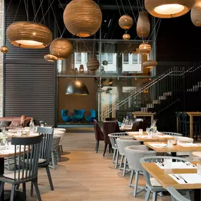 Hotel Motel One München-Campus - Breakfast