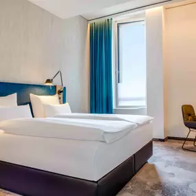 Hotel Motel One München-Campus - Room