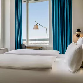 Hotel Motel One München-Campus - Room