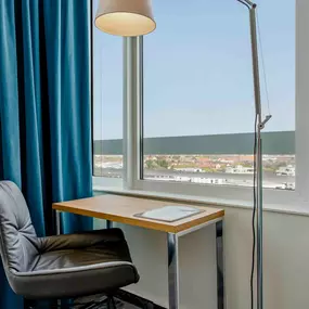 Hotel Motel One München-Campus - Room