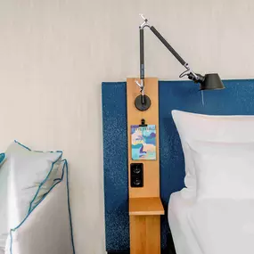 Hotel Motel One München-Campus - Room