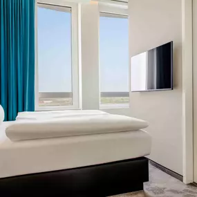 Hotel Motel One München-Campus - Room