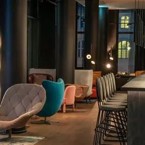 Rooftop One Bar Berlin-Alexanderplatz