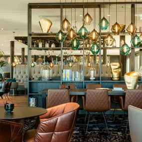 Hotel Motel One München-Messe - Lounge