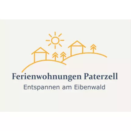 Logo from Ferienwohnungen Paterzell