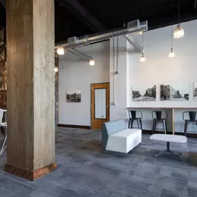 studio lofts available in Birmingham, AL