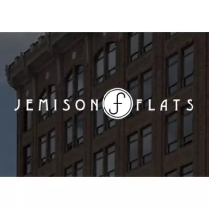 Logotipo de Jemison Flats