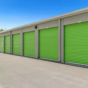 Exterior Units