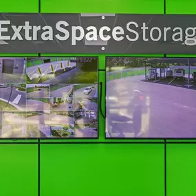 Security Screens