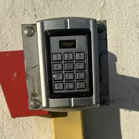 Keypad