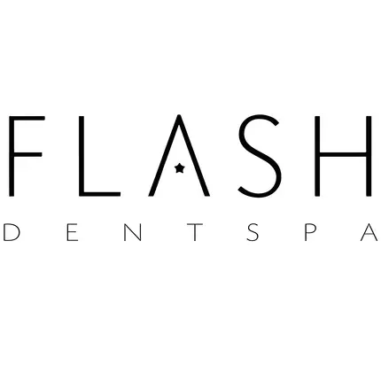 Logo van Flash Dentspa - St. Petersburg