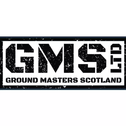 Logotipo de Ground Masters Scotland