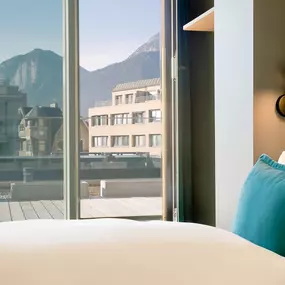 Bild von Hotel Motel One Innsbruck