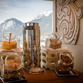 Bild von Hotel Motel One Innsbruck