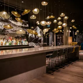 Hotel Motel One Innsbruck - Bar
