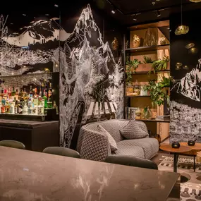 Hotel Motel One Innsbruck - Bar