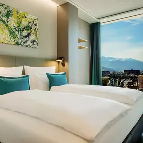 Hotel Motel One Innsbruck - Room