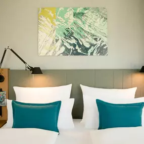 Hotel Motel One Innsbruck - Room