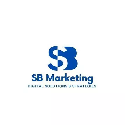 Logo van SB Marketing