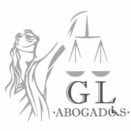 Logotyp från GL Abogados