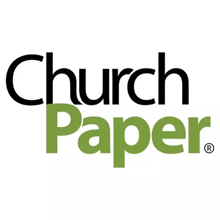 Logo fra Church Paper Inc.