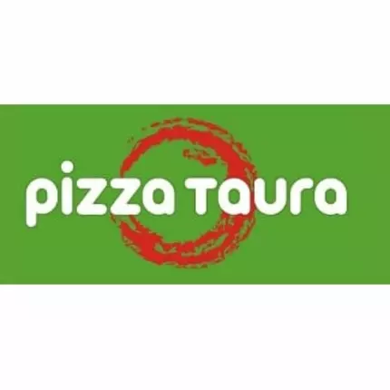 Logotipo de Pizza Taura Reus