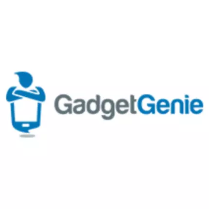 Logo from Gadget Genie