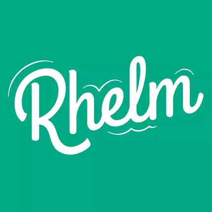 Logo de Rhelm Apartments