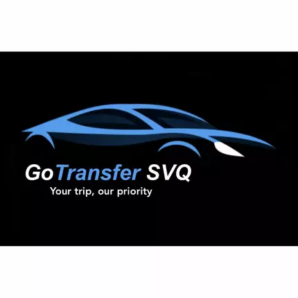 Logo fra GoTransfer SVQ