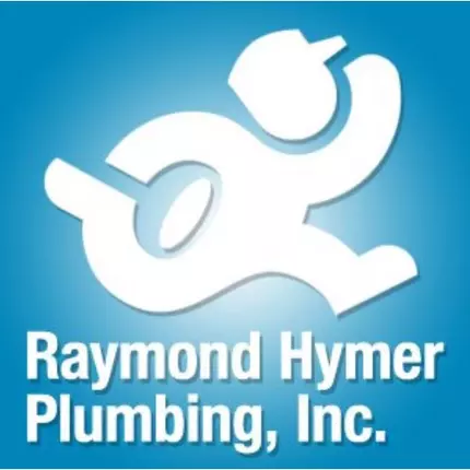 Logo from Raymond Hymer Plumbing Inc