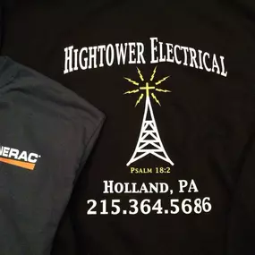 Bild von Hightower Electrical Contractor Llc