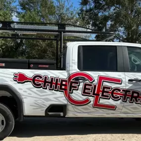 Bild von Chief Electric