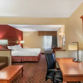 King Suite