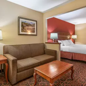 King Suite