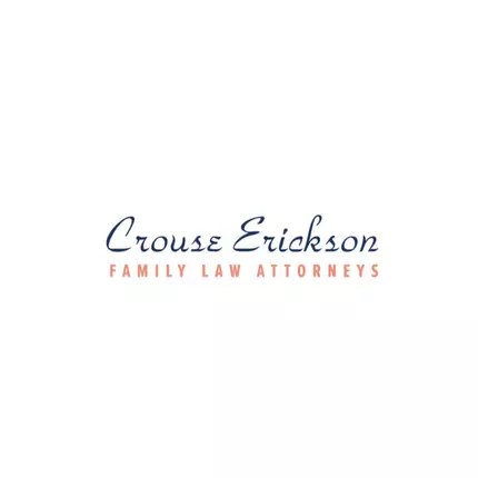 Logo from Crouse Erickson - Family Law Attorneys