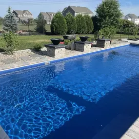 Bild von J Squared Pavers, Plants & Pools