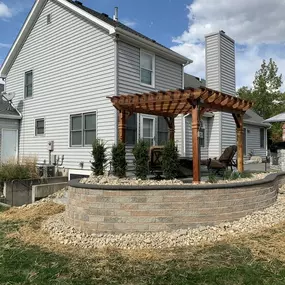 Bild von J Squared Landscape Design & Build