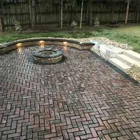 Bild von J Squared Landscape Design & Build
