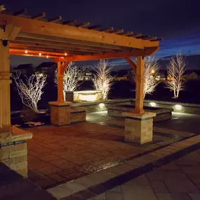 Bild von J Squared Landscape Design & Build