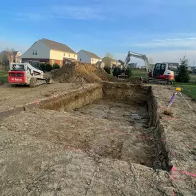 Bild von J Squared Landscape Design & Build