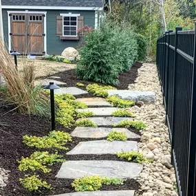 Bild von J Squared Landscape Design & Build