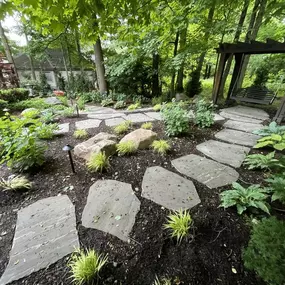 Bild von J Squared Landscape Design & Build