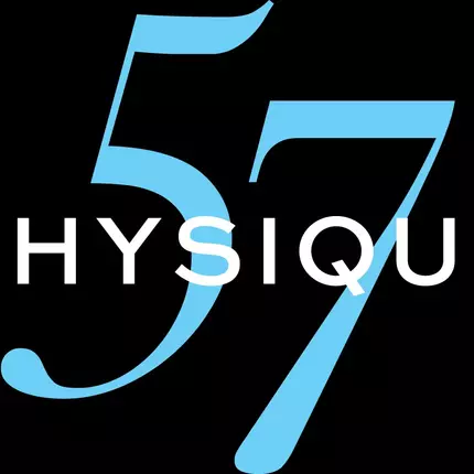 Logo van Physique 57 - Soho Studio