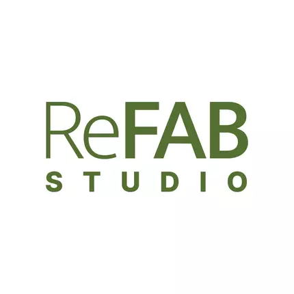 Λογότυπο από ReFab Studio