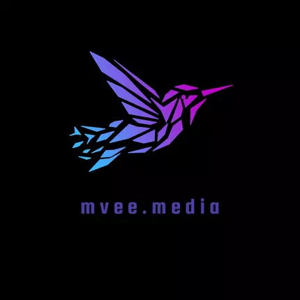 Logo da Mvee Media Ltd.