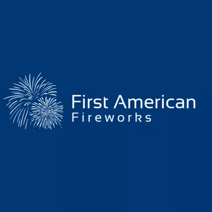 Logo od First American Fireworks - Orlando Crossing